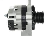 A1003PR - Alternator Remanufactured AS-PL Alternator