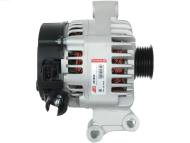 A6190S - Alternator Brand new AS-PL Alternator 