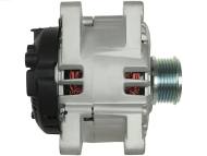 A3573S - Alternator Brand new AS-PL Alternator 