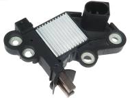 ARE0208P - Regulator alternatora Brand new AS-PL Alternator regulator