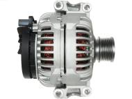 A0199(P) - Alternator Brand new AS-PL Alternator 