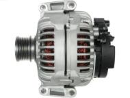 A0199(P) - Alternator Brand new AS-PL Alternator 