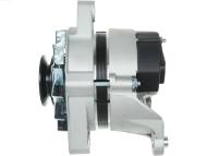 A4138S - Alternator Brand new AS-PL Alternator