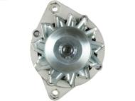 A9391(LETRIKA) - Alternator Brand new OEM ISKRA / LETRIKA Alternator
