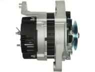 A9391(LETRIKA) - Alternator Brand new OEM ISKRA / LETRIKA Alternator