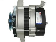 A9391(LETRIKA) - Alternator Brand new OEM ISKRA / LETRIKA Alternator