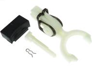 SL9012(LETRIKA) - Widełki rozrusznika Brand new OEM ISKRA / LETRIKA Starter mo