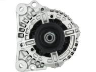 A0037PR - Alternator Remanufactured AS-PL Alternator