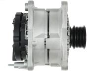 A0037PR - Alternator Remanufactured AS-PL Alternator