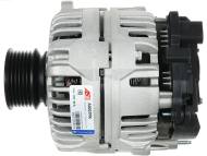 A0037PR - Alternator Remanufactured AS-PL Alternator