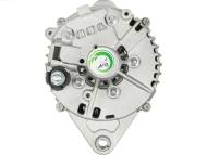 A2021SR - Alternator Remanufactured AS-PL Alternator