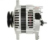 A2021SR - Alternator Remanufactured AS-PL Alternator