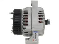 A9460(LETRIKA) - Alternator Brand new OEM ISKRA / LETRIKA Alternator