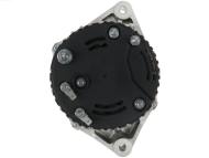 A9460(LETRIKA) - Alternator Brand new OEM ISKRA / LETRIKA Alternator
