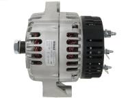 A9460(LETRIKA) - Alternator Brand new OEM ISKRA / LETRIKA Alternator