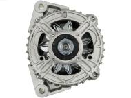 A9477(LETRIKA) - Alternator Brand new OEM ISKRA / LETRIKA Alternator