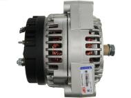 A9477(LETRIKA) - Alternator Brand new OEM ISKRA / LETRIKA Alternator