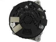 A9477(LETRIKA) - Alternator Brand new OEM ISKRA / LETRIKA Alternator