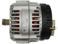 A9477(LETRIKA) - Alternator Brand new OEM ISKRA / LETRIKA Alternator