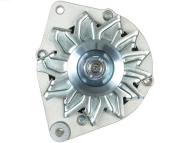 A9370(LETRIKA) - Alternator Brand new OEM ISKRA / LETRIKA Alternator