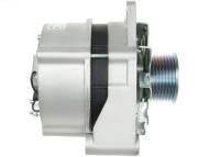 A9370(LETRIKA) - Alternator Brand new OEM ISKRA / LETRIKA Alternator