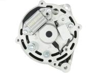 A9370(LETRIKA) - Alternator Brand new OEM ISKRA / LETRIKA Alternator