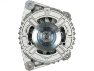 A9410(LETRIKA) - Alternator Brand new OEM ISKRA / LETRIKA Alternator
