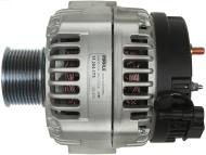A9410(LETRIKA) - Alternator Brand new OEM ISKRA / LETRIKA Alternator