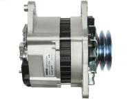 A9385(LETRIKA) - Alternator Brand new OEM ISKRA / LETRIKA Alternator