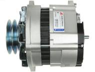 A9385(LETRIKA) - Alternator Brand new OEM ISKRA / LETRIKA Alternator