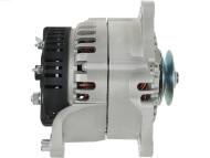 A9451(LETRIKA) - Alternator Brand new OEM ISKRA / LETRIKA Alternator