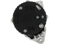 A9451(LETRIKA) - Alternator Brand new OEM ISKRA / LETRIKA Alternator