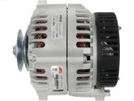 A9451(LETRIKA) - Alternator Brand new OEM ISKRA / LETRIKA Alternator