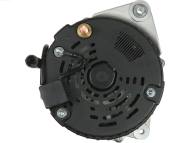 A9387(LETRIKA) - Alternator Brand new OEM ISKRA / LETRIKA Alternator
