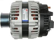 A9387(LETRIKA) - Alternator Brand new OEM ISKRA / LETRIKA Alternator