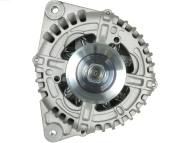 A9392(LETRIKA) - Alternator Brand new OEM ISKRA / LETRIKA Alternator