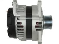 A9392(LETRIKA) - Alternator Brand new OEM ISKRA / LETRIKA Alternator