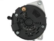 A9392(LETRIKA) - Alternator Brand new OEM ISKRA / LETRIKA Alternator