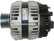 A9392(LETRIKA) - Alternator Brand new OEM ISKRA / LETRIKA Alternator