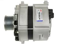 A9464(LETRIKA) - Alternator Brand new OEM ISKRA / LETRIKA Alternator