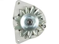 A9393(LETRIKA) - Alternator Brand new OEM ISKRA / LETRIKA Alternator