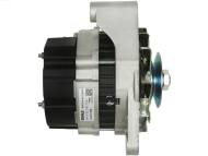 A9393(LETRIKA) - Alternator Brand new OEM ISKRA / LETRIKA Alternator