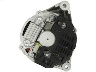 A9393(LETRIKA) - Alternator Brand new OEM ISKRA / LETRIKA Alternator