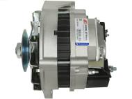 A9393(LETRIKA) - Alternator Brand new OEM ISKRA / LETRIKA Alternator