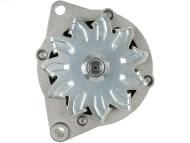 A9452(LETRIKA) - Alternator Brand new OEM ISKRA / LETRIKA Alternator