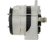A9452(LETRIKA) - Alternator Brand new OEM ISKRA / LETRIKA Alternator