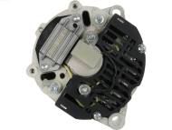 A9452(LETRIKA) - Alternator Brand new OEM ISKRA / LETRIKA Alternator