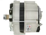 A9452(LETRIKA) - Alternator Brand new OEM ISKRA / LETRIKA Alternator