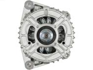 A9386(LETRIKA) - Alternator Brand new OEM ISKRA / LETRIKA Alternator