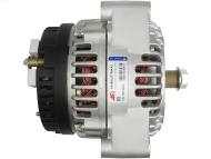 A9386(LETRIKA) - Alternator Brand new OEM ISKRA / LETRIKA Alternator